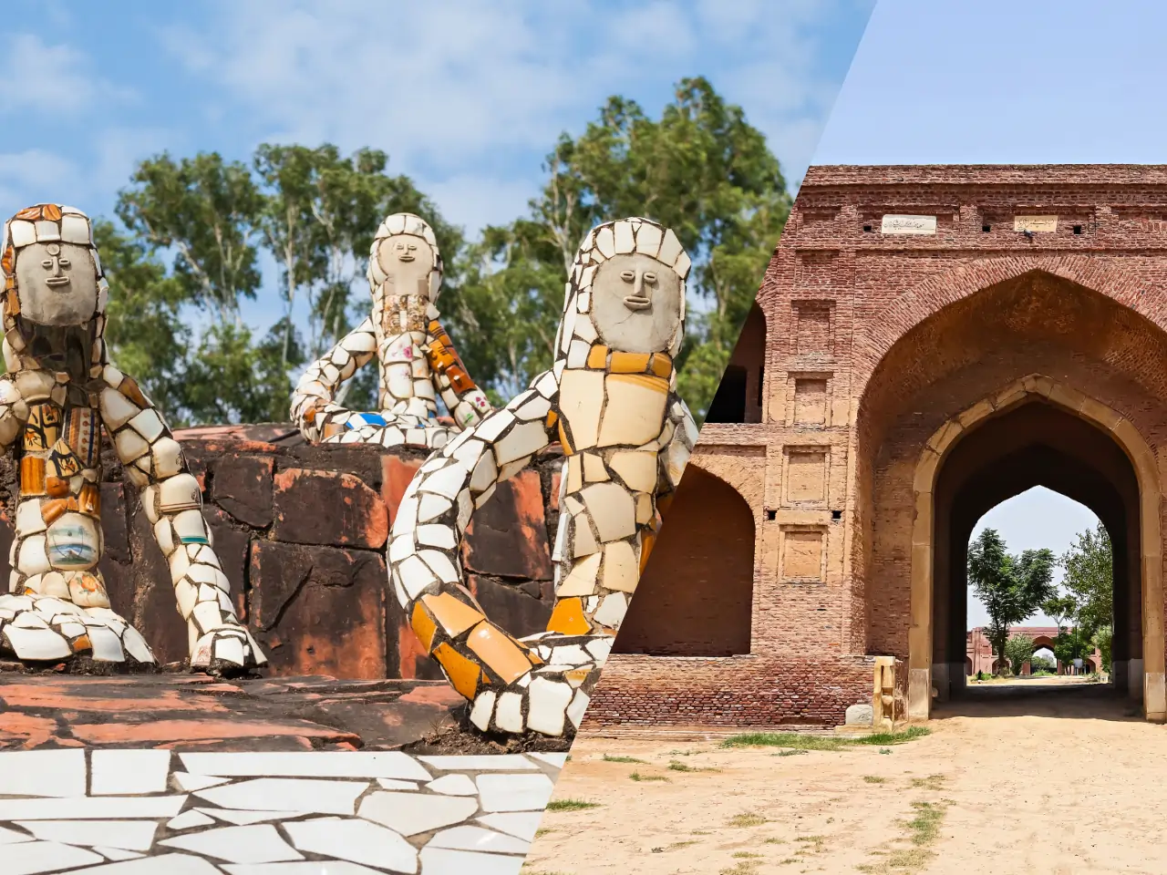 Chandigarh to Ludhiana Taxi Service - Car Rental and Outstation Cab Booking